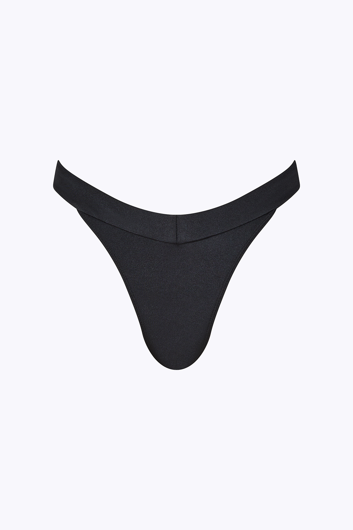 'Sunkiss' Bikini Bottoms - Black