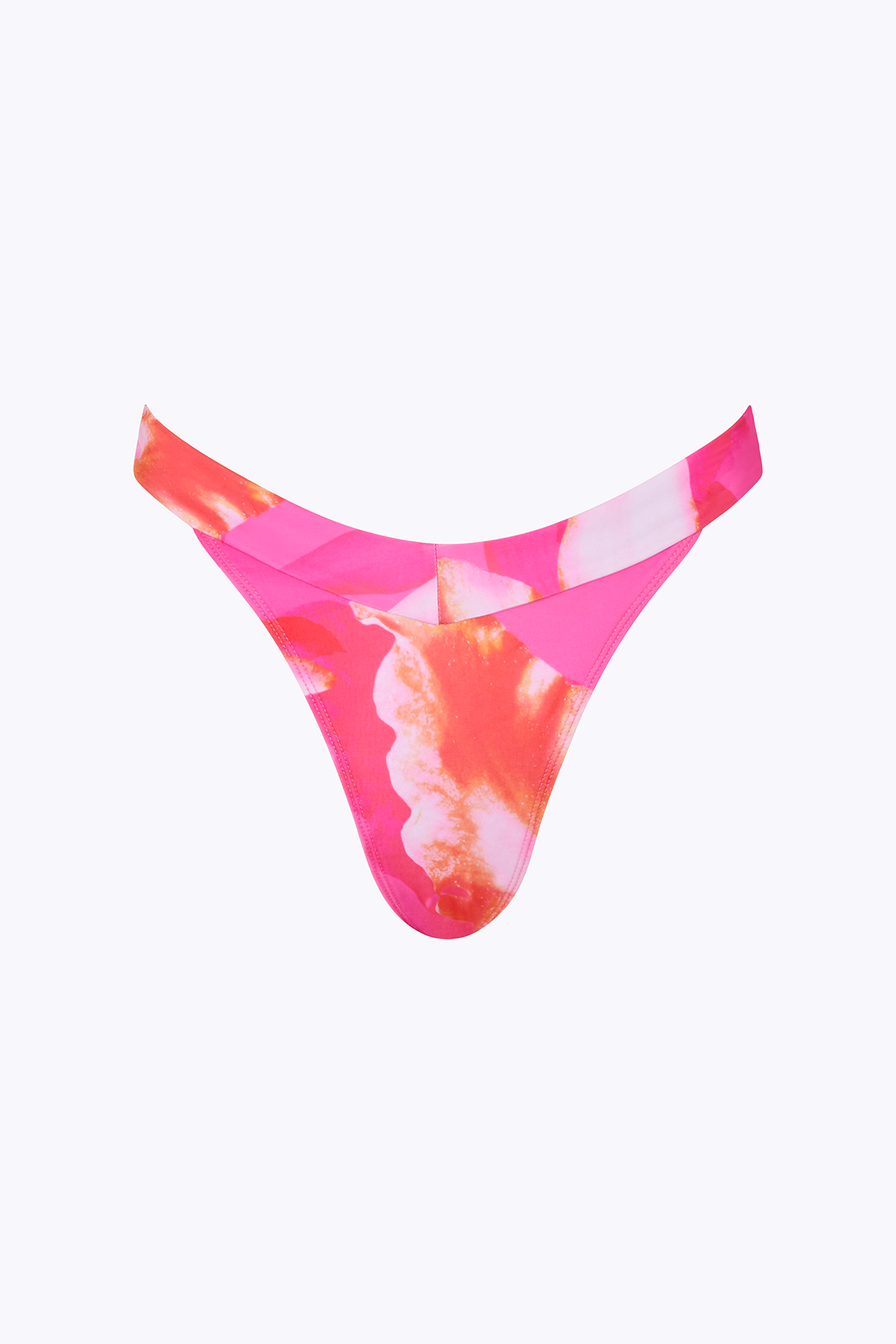 'Sunkiss' Bikini Bottoms - Wildflower