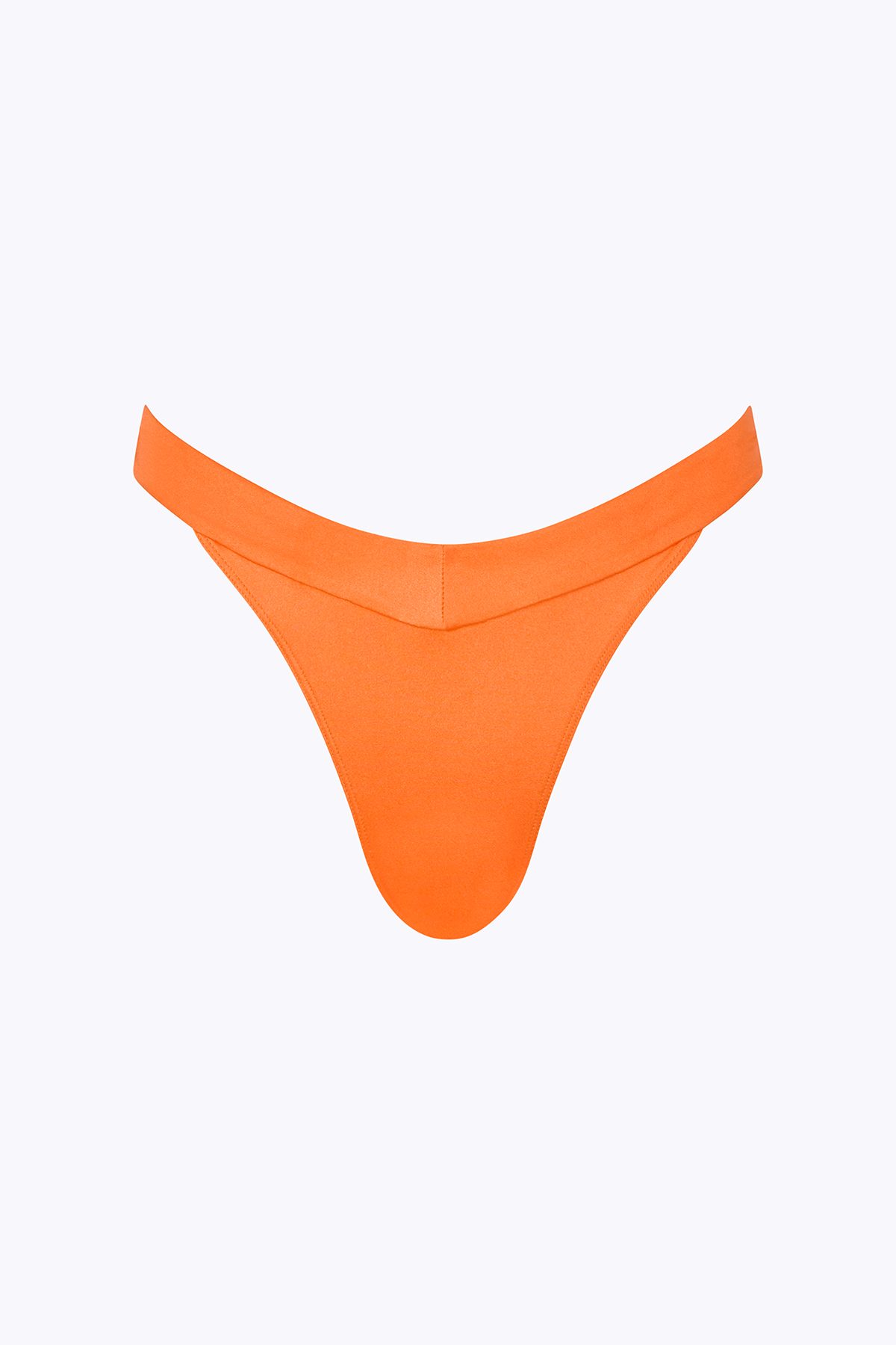 'Sunkiss' Bikini Bottoms - Orange