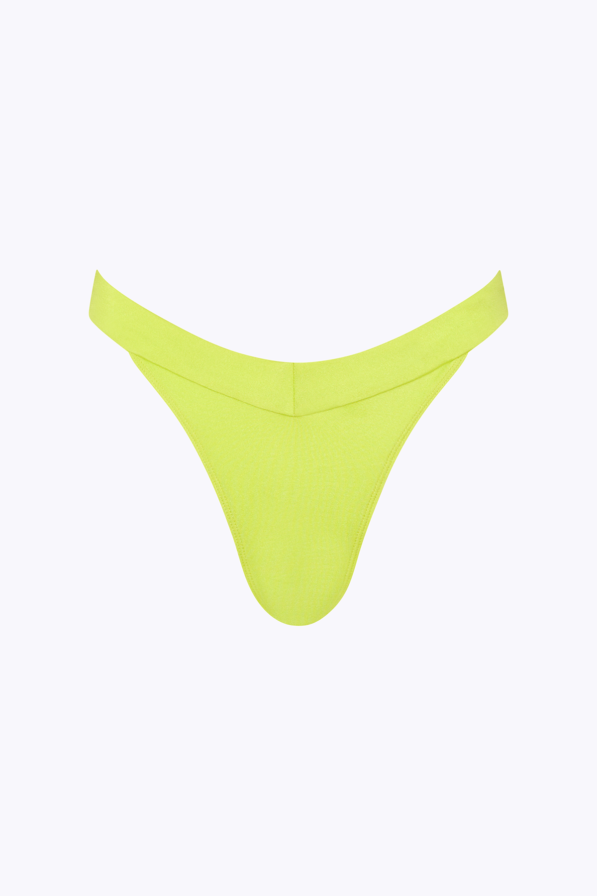 'Sunkiss' Bikini Bottoms - Citrus