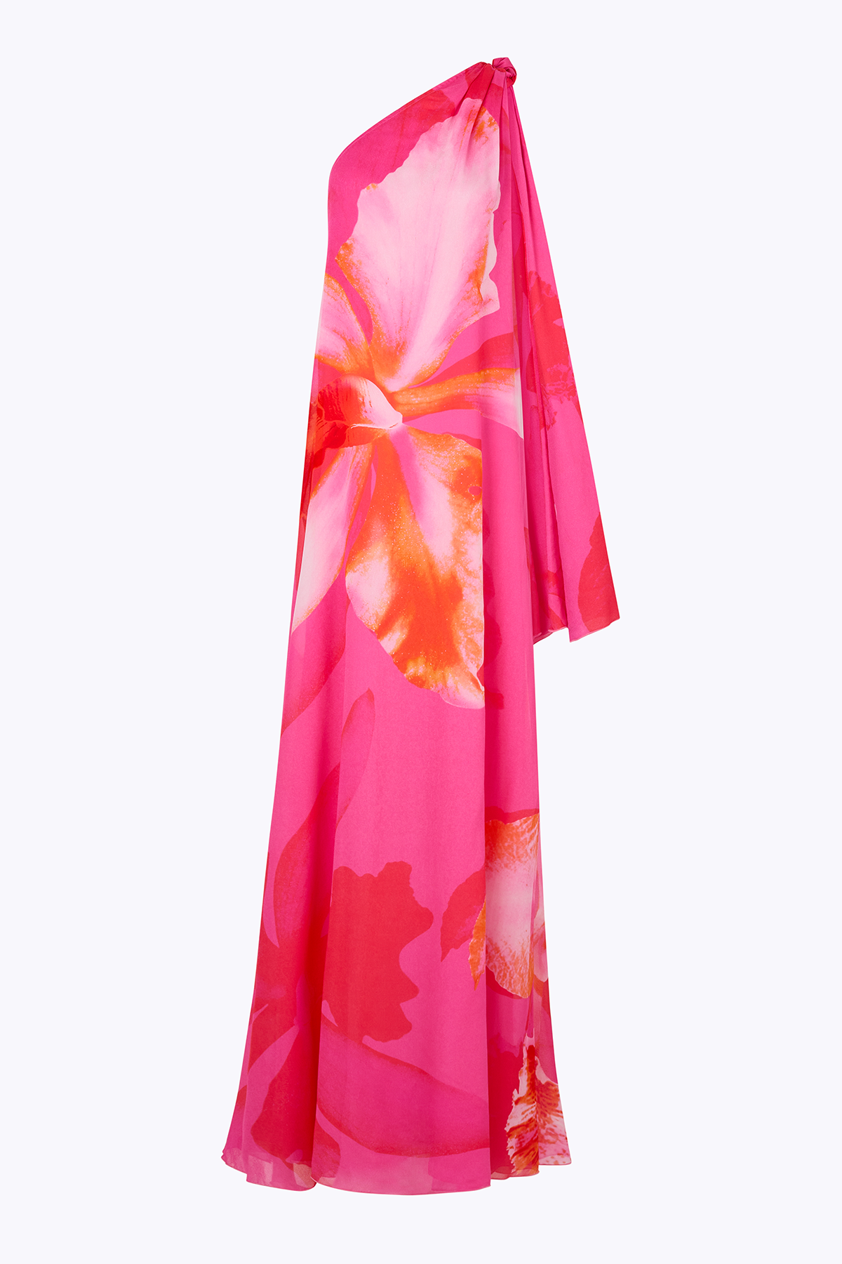 'Bohemia' Maxi Dress - Wildflower