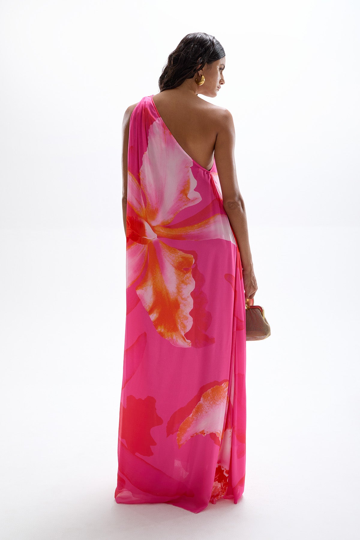 'Bohemia' Maxi Dress - Wildflower