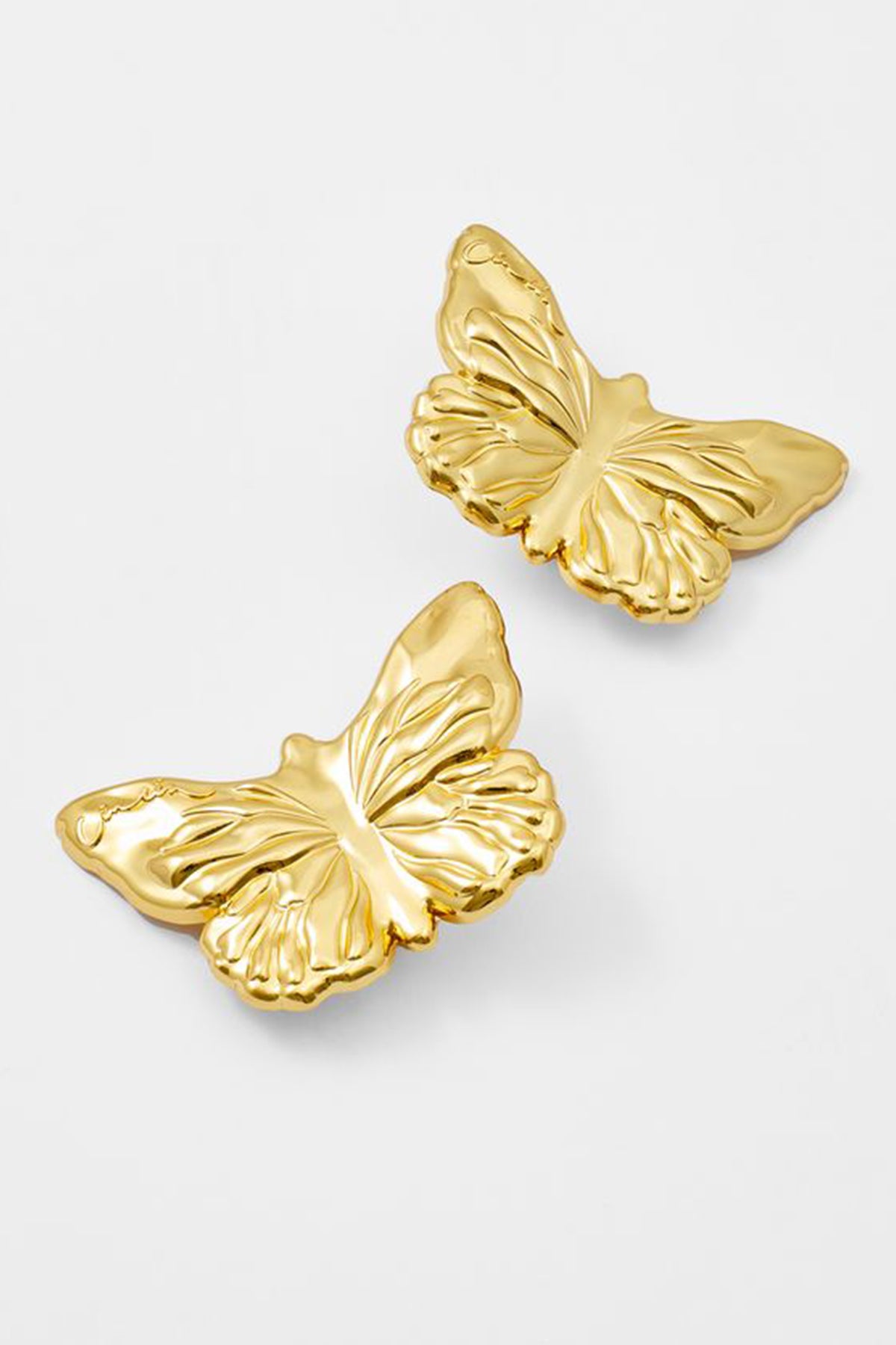 Butterfly Clip-On Jewel